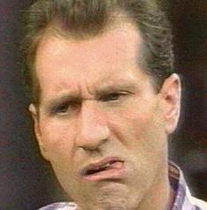 (Picuture Of Al Bundy)